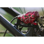 Maven Ultimate Expert Complete Disc Brake Kit
