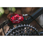 Maven Ultimate Expert Complete Disc Brake Kit
