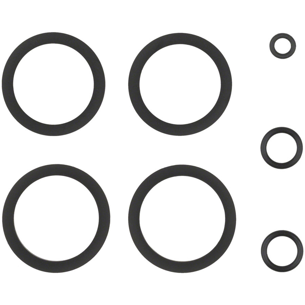 Disc Brake Caliper Piston Service Kits