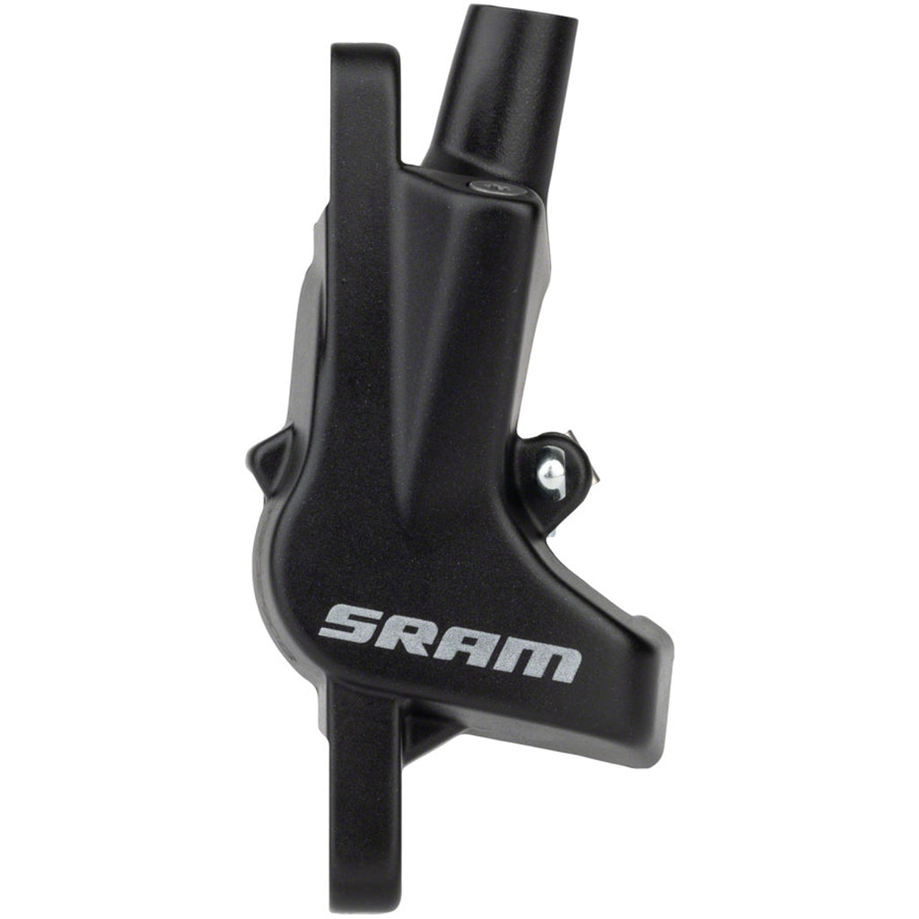 Level Disc Brake Caliper Assemblies