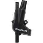 Level Disc Brake Caliper Assemblies