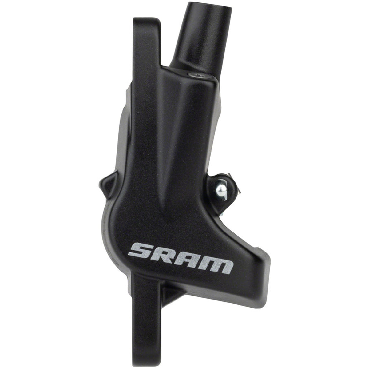 Level Disc Brake Caliper Assemblies