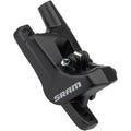 Level Disc Brake Caliper Assemblies