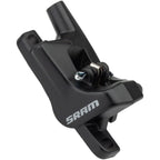 Level Disc Brake Caliper Assemblies