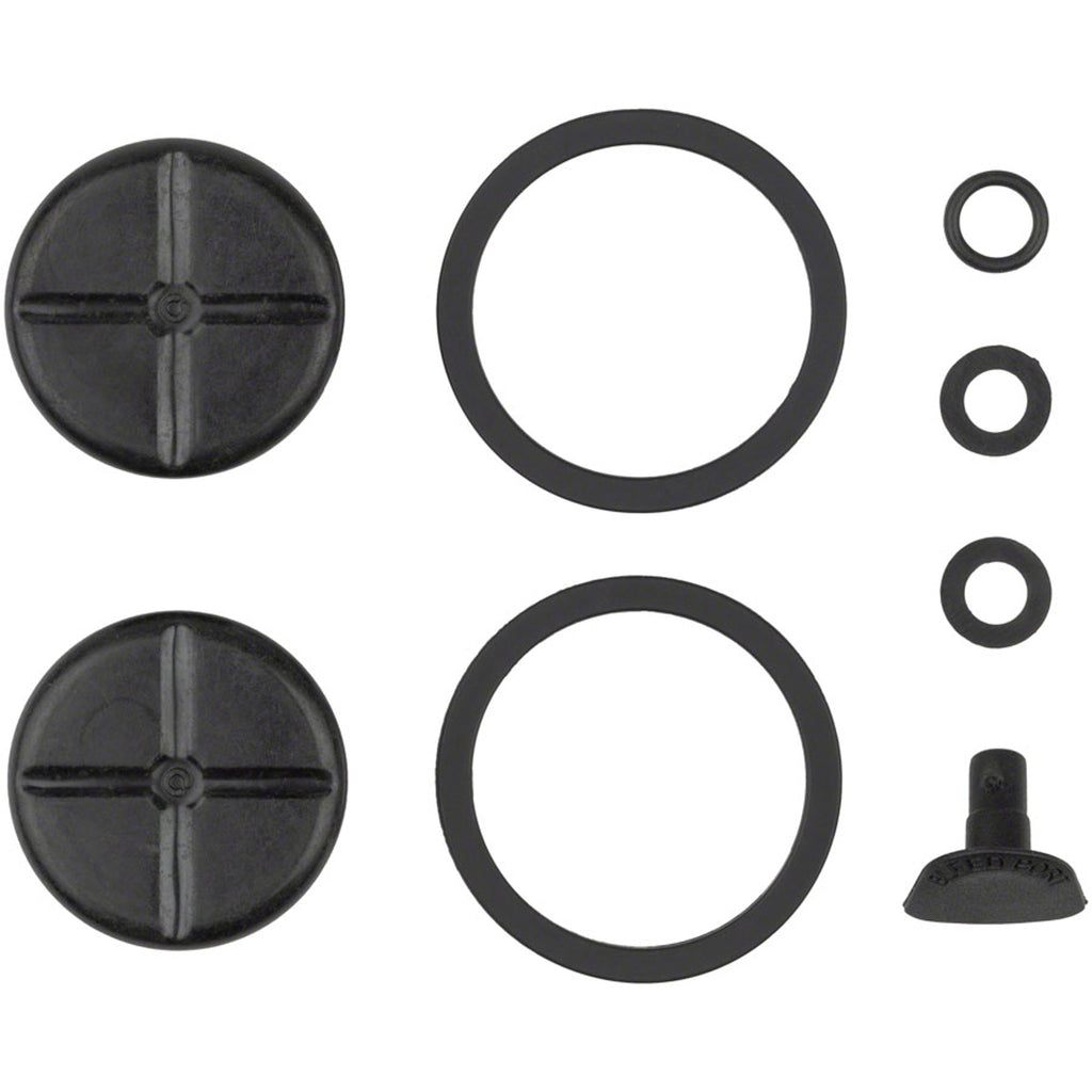 Disc Brake Caliper Piston Service Kits