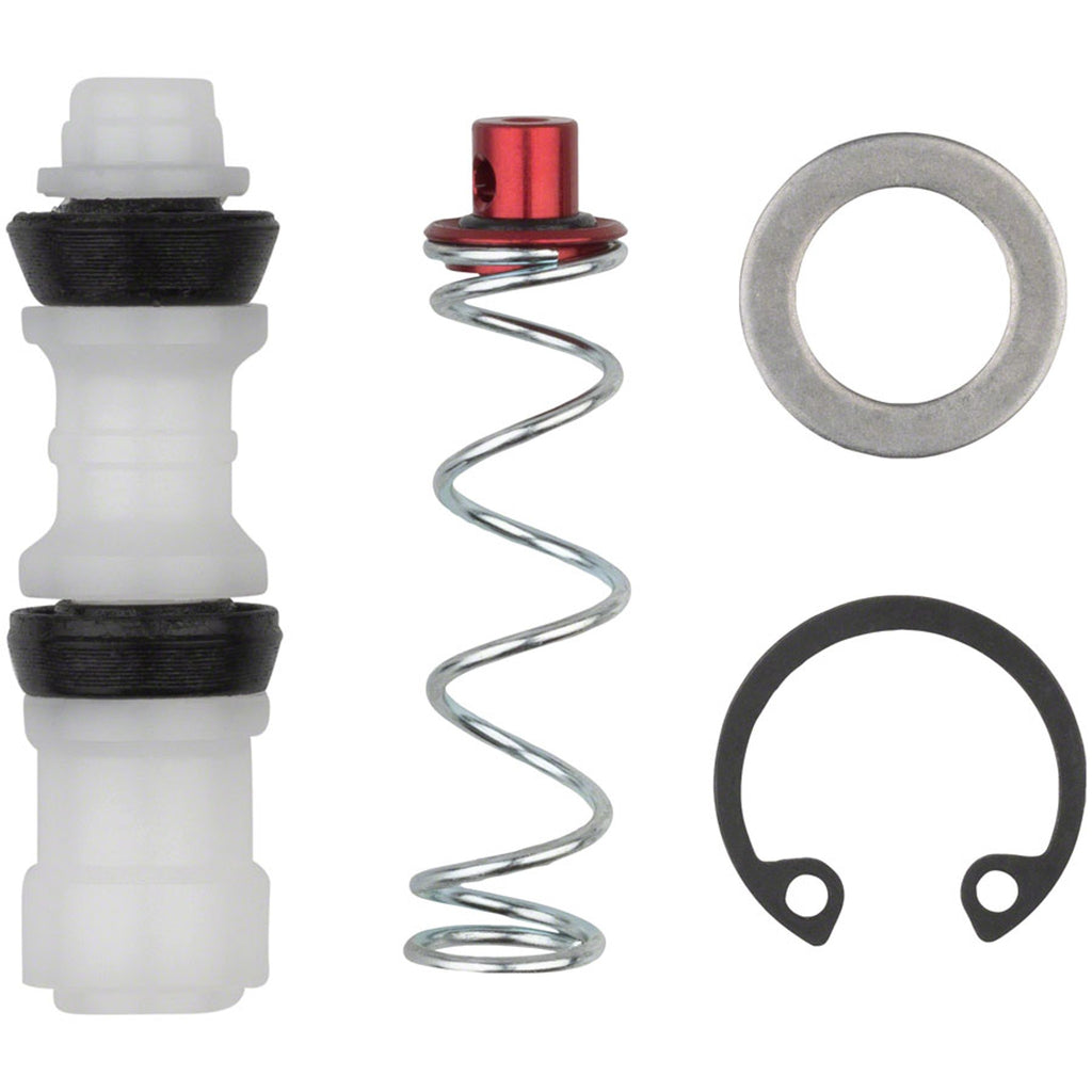Hydraulic Brake Lever Parts