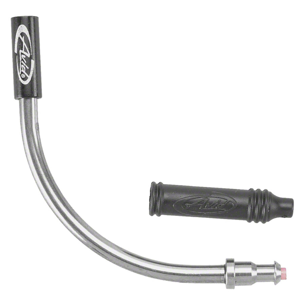 Linear Pull Brake Noodles