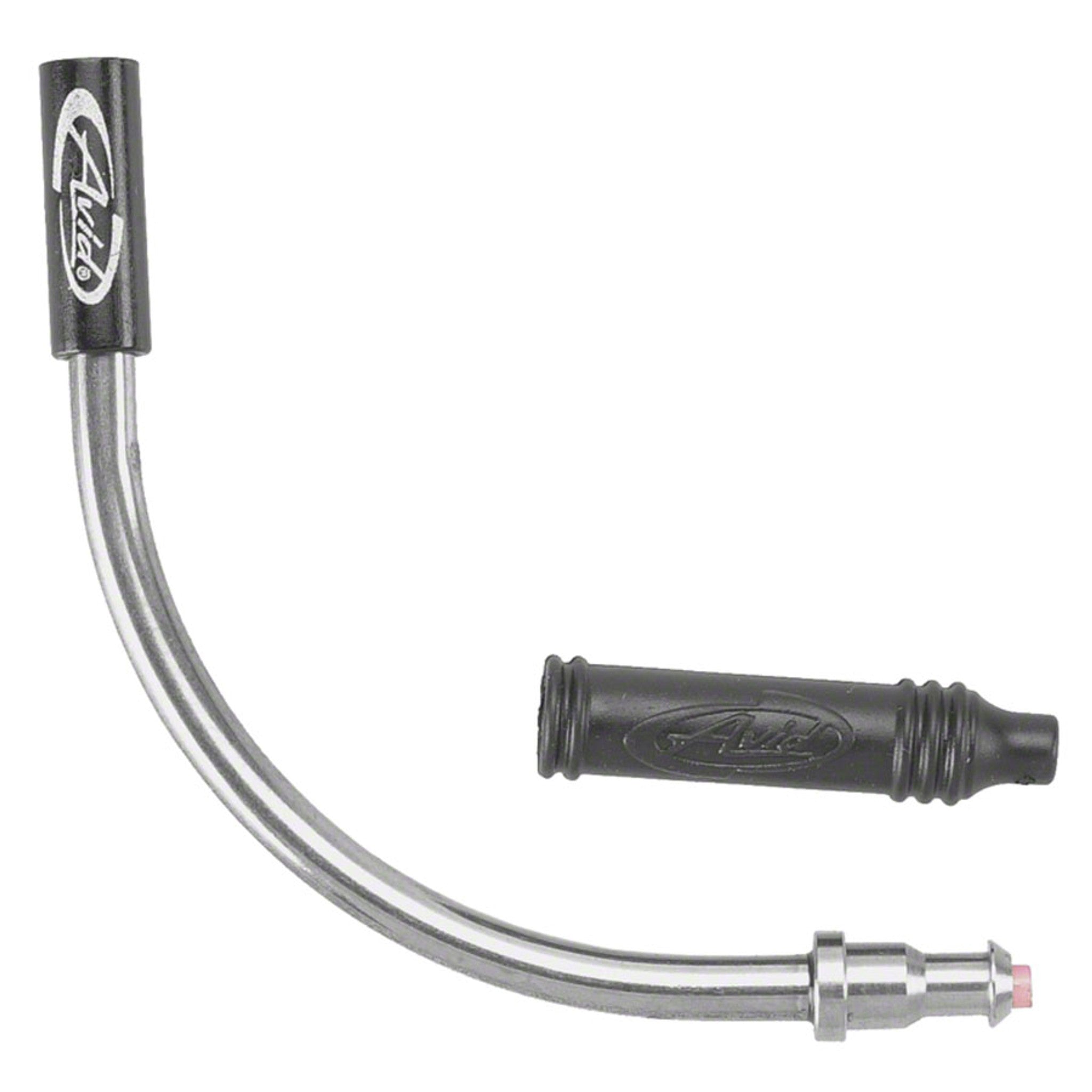 Linear Pull Brake Noodles