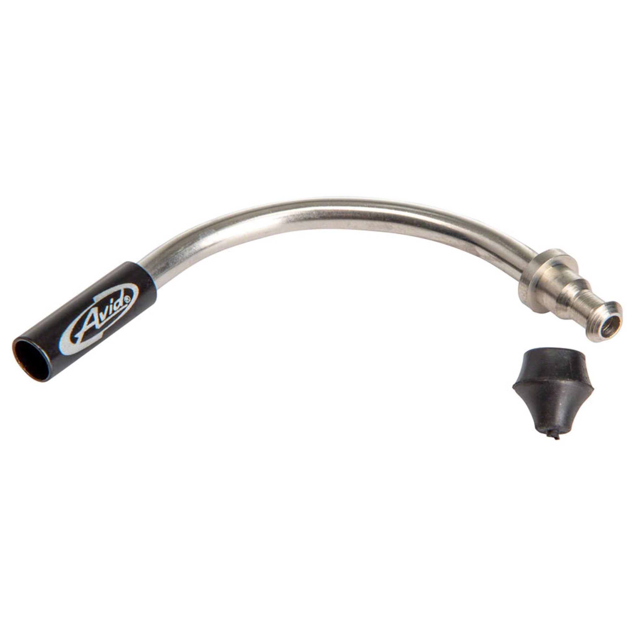Linear Pull Brake Noodles
