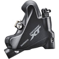 Deore XT BR-M8100 Series Disc Brake Calipers - XT BR-M8110 Disc Brake Caliper - XT BR-M8100 Disc Brake Caliper