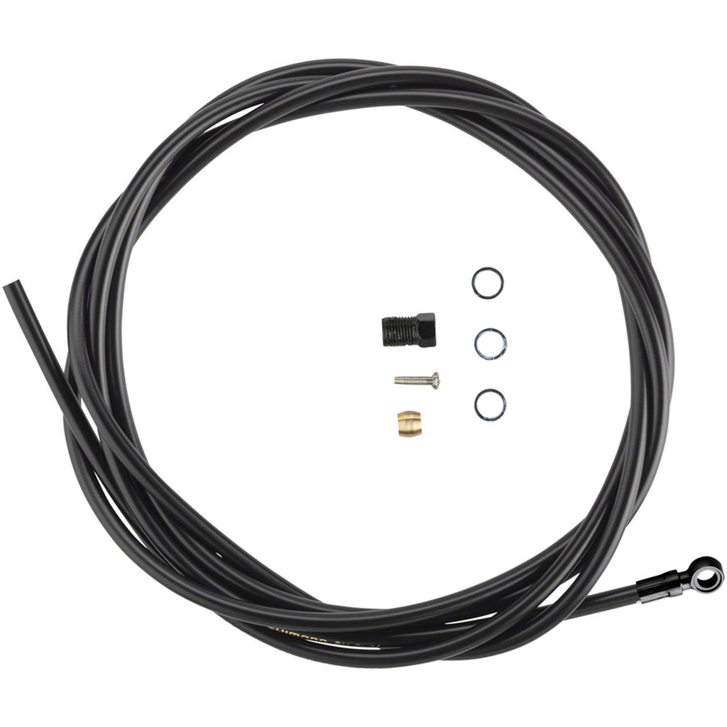 SM-BH90 Disc Brake Hose and Hose Kits - SM-BH90-SBM High Pressure Disc Brake Hose Kit