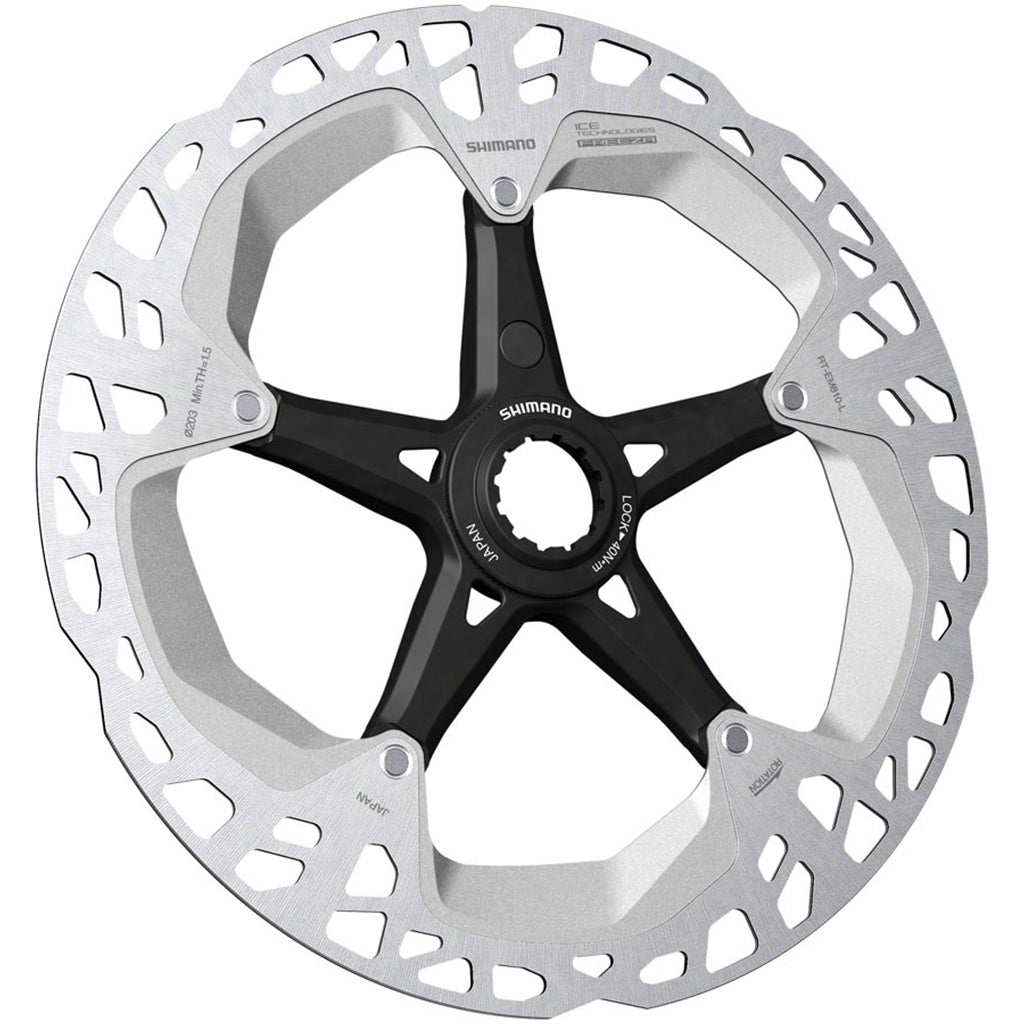 RT-EM810 Disc Rotor