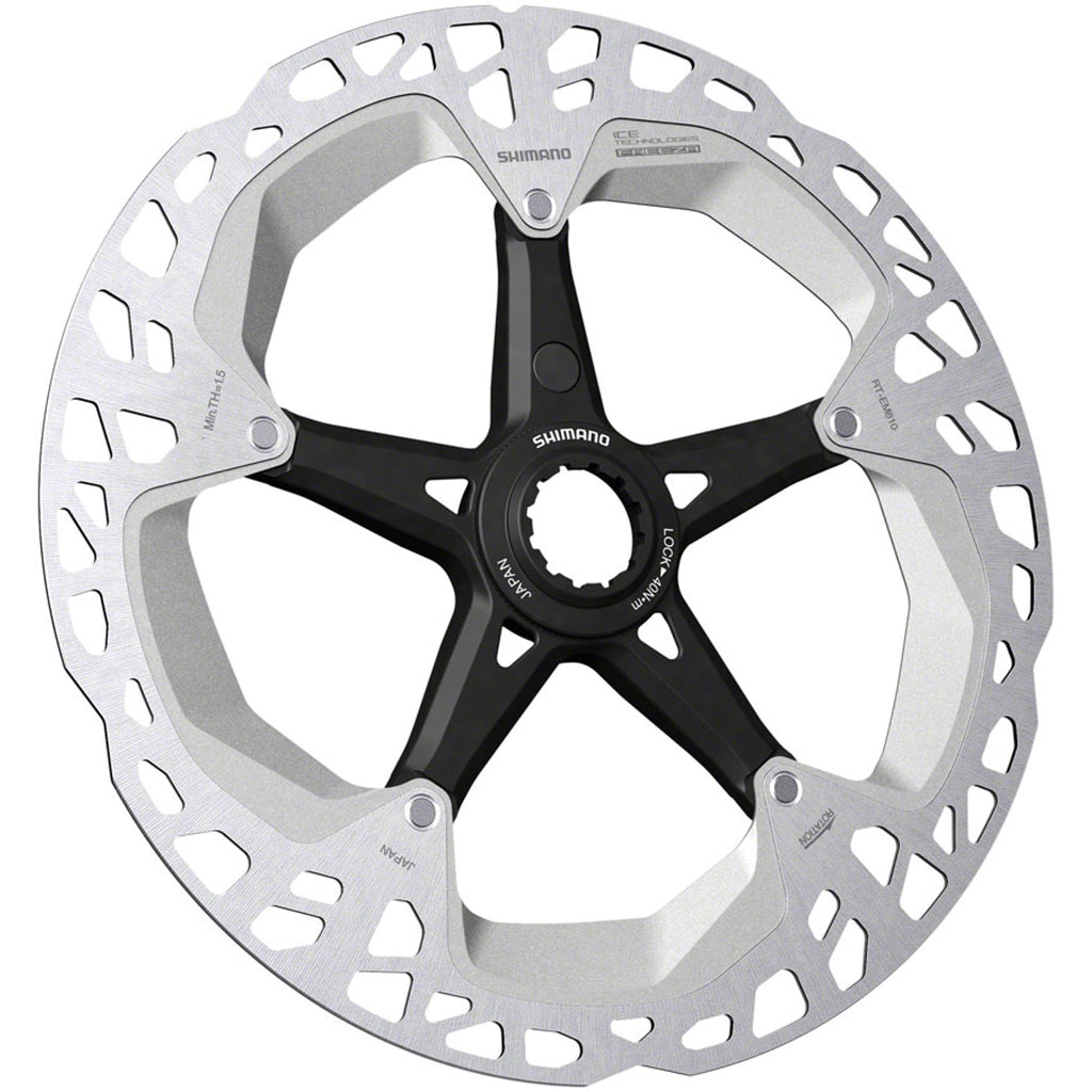 RT-EM810 Disc Rotor