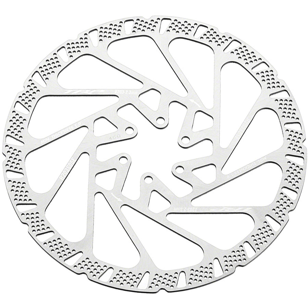 S05E Race 2.3mm Disc Brake Rotor