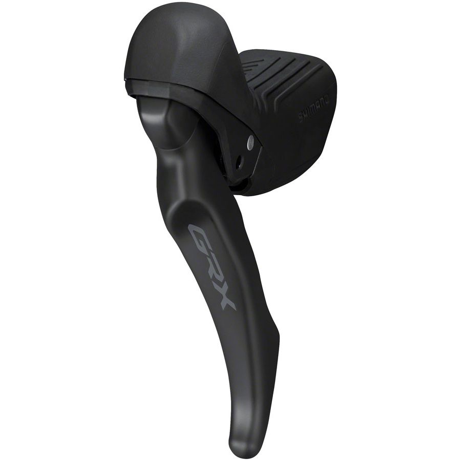 GRX BL-RX610-L Brake Lever - Left, For Hydraulic Disc Brake, Lever Only