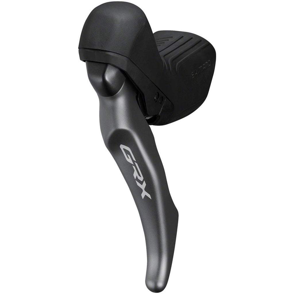 GRX BL-RX820-L Brake Lever - Left, For Hydraulic Disc Brake, Lever Only