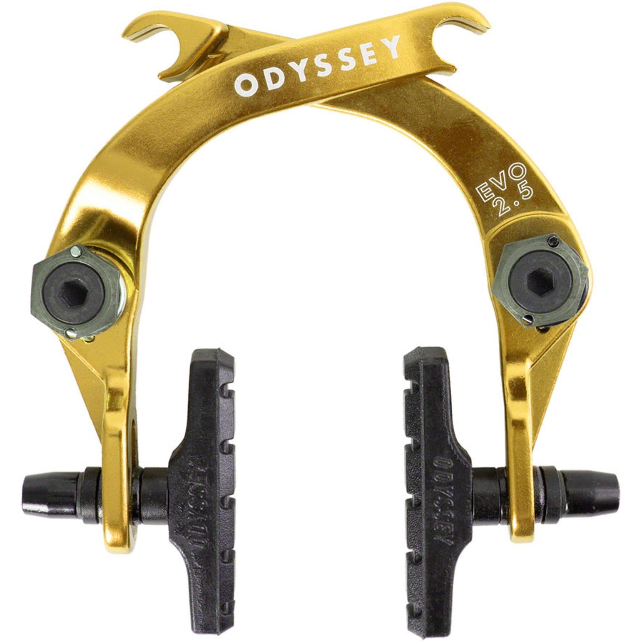 EVO 2.5 U-Brake - EVO 2.5 U-Brake