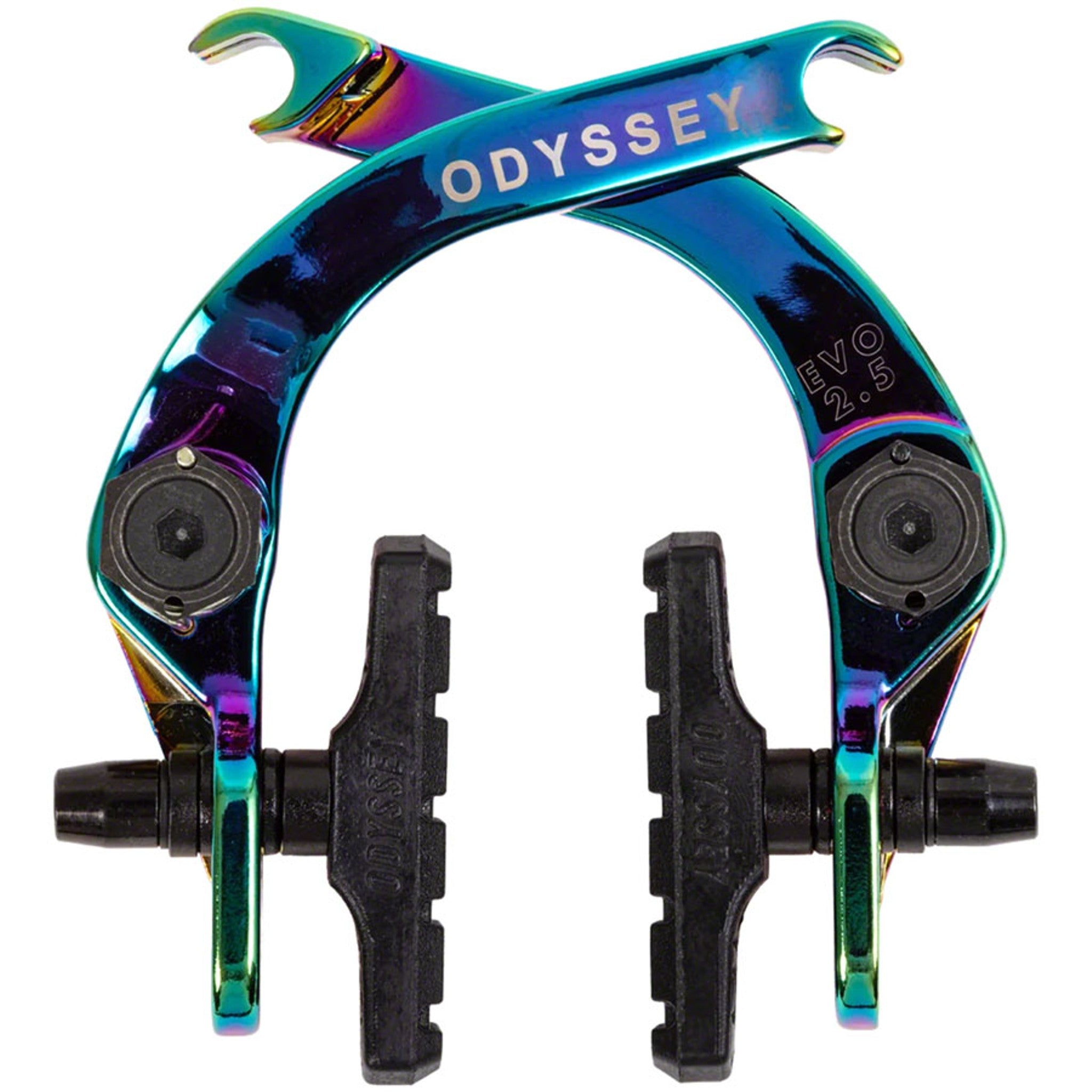 EVO 2.5 U-Brake - EVO 2.5 U-Brake