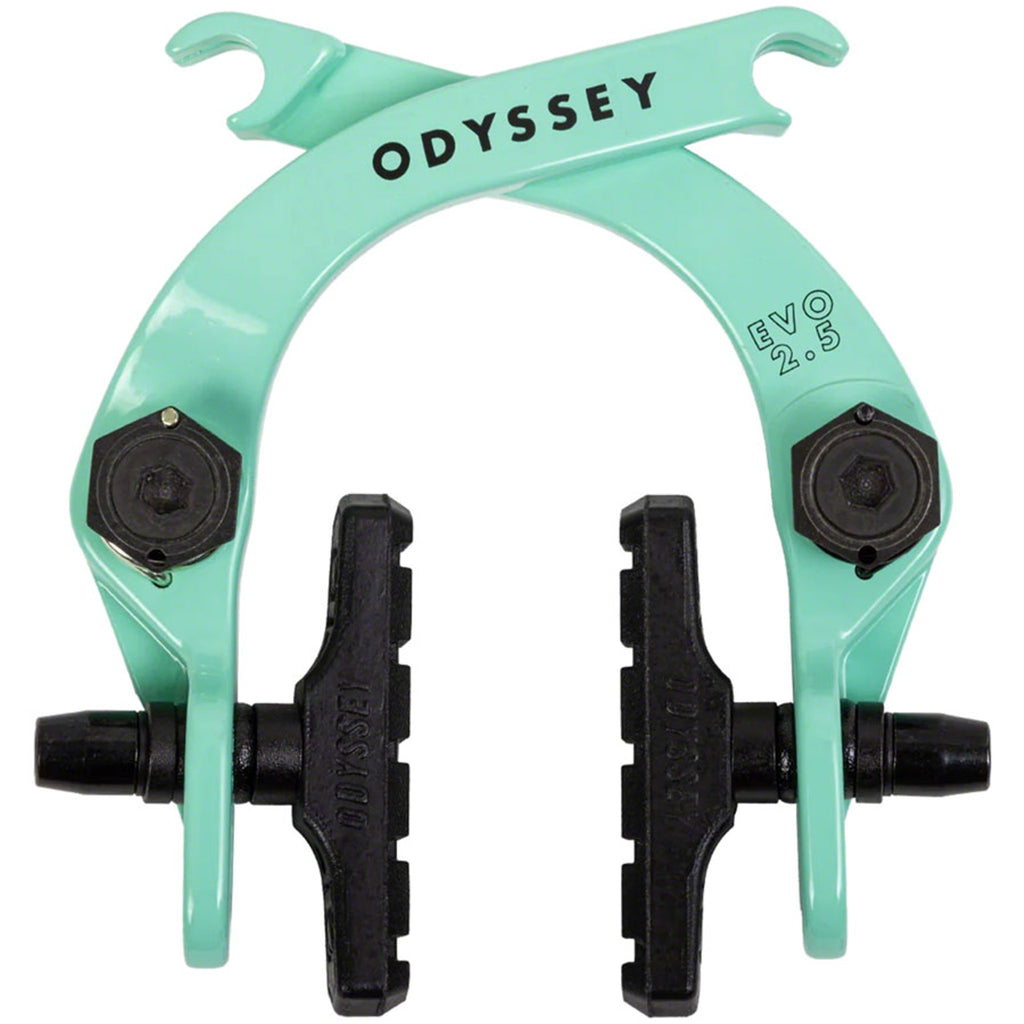 EVO 2.5 U-Brake - EVO 2.5 U-Brake