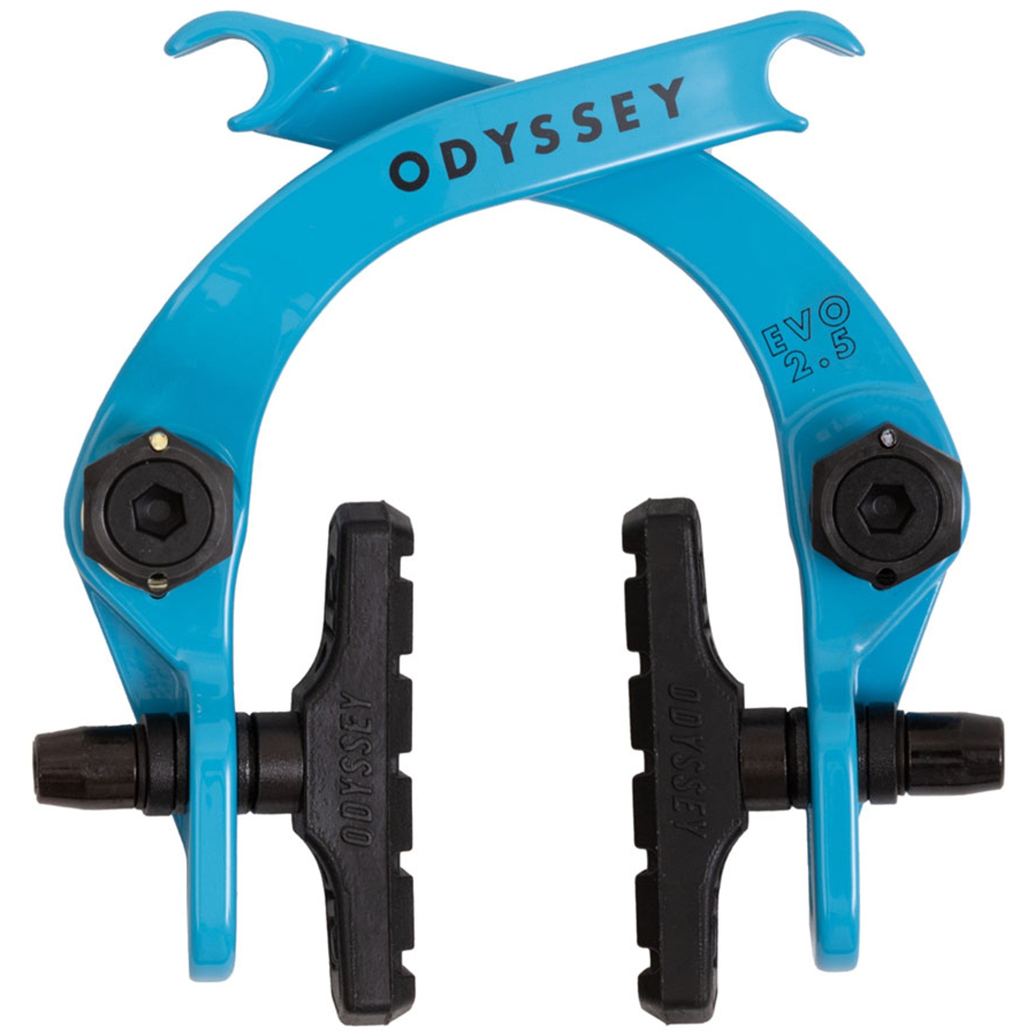 EVO 2.5 U-Brake - EVO 2.5 U-Brake