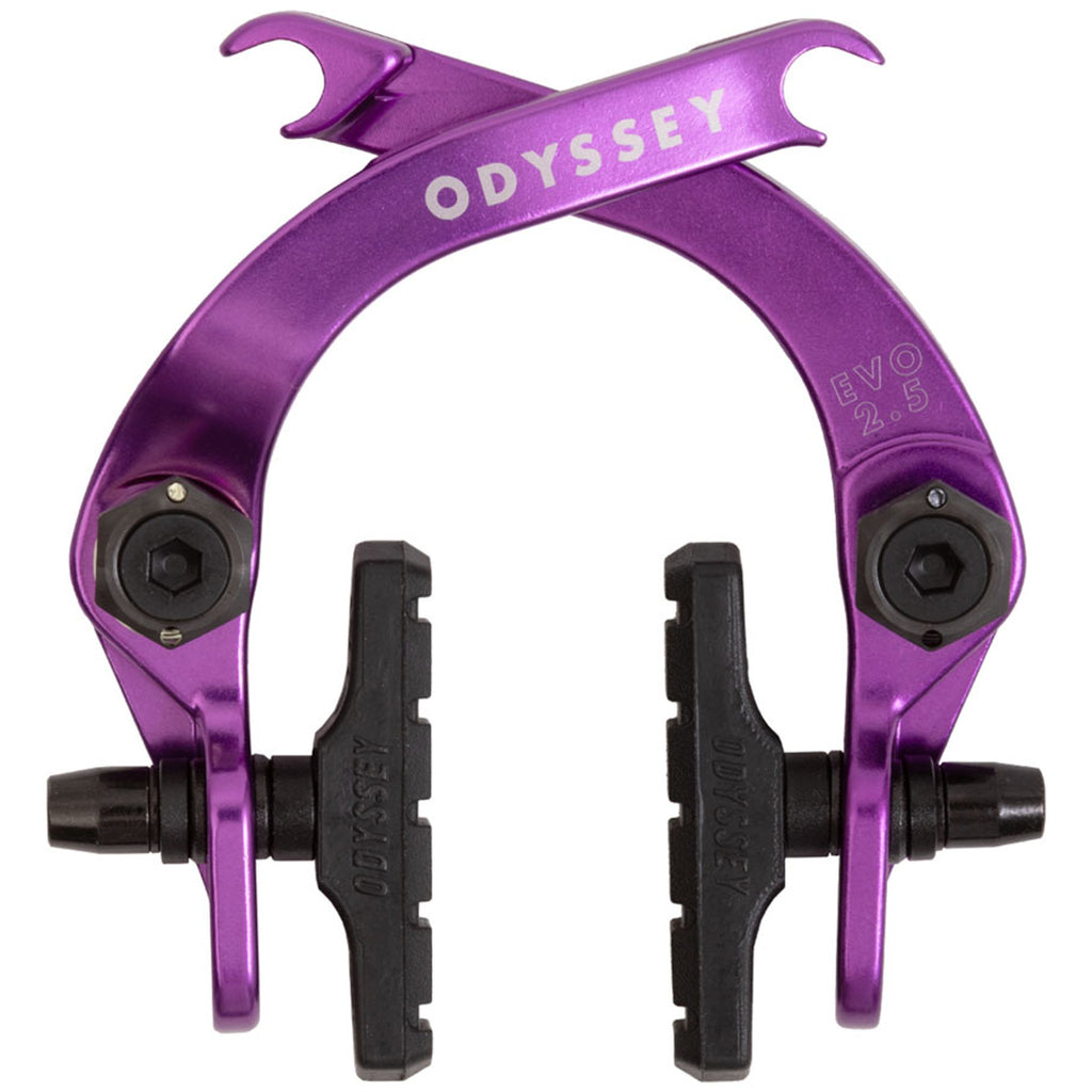 EVO 2.5 U-Brake - EVO 2.5 U-Brake