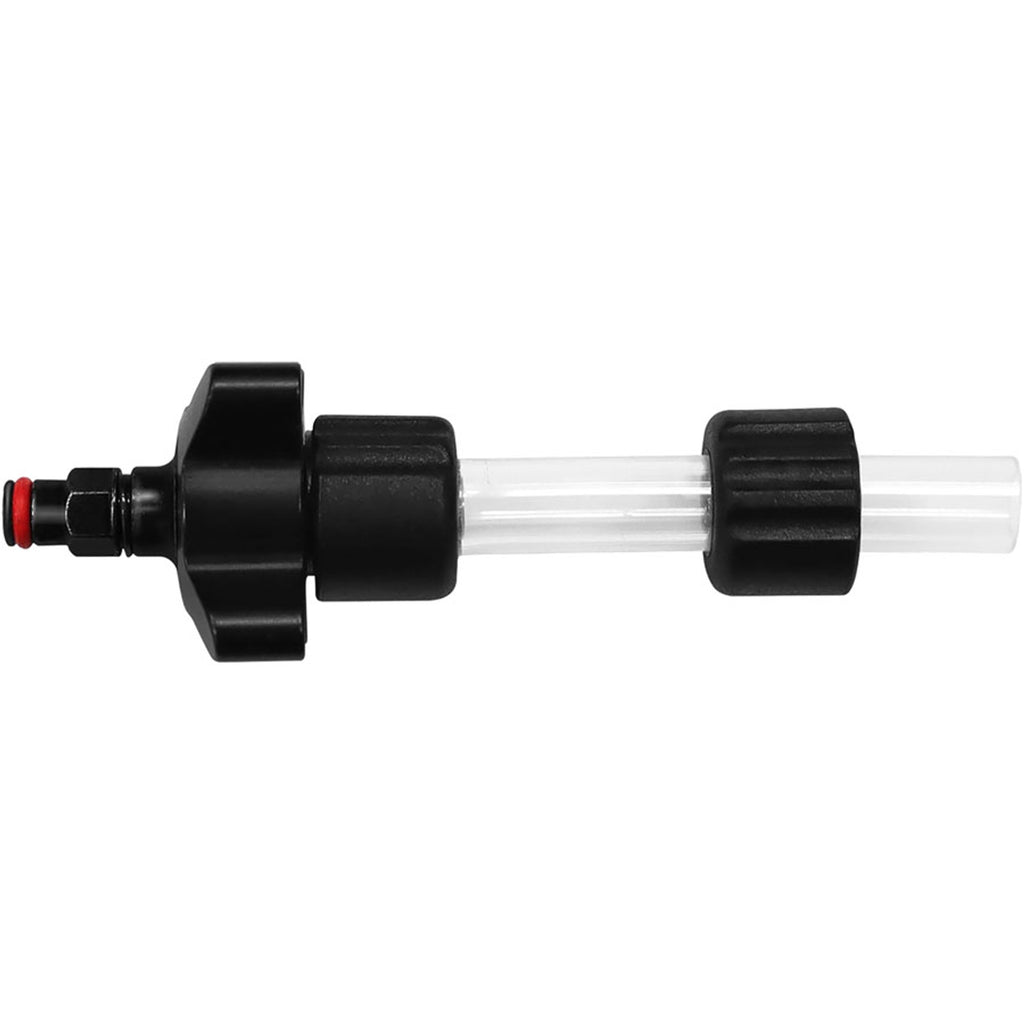 Elite Bleed Kit Parts