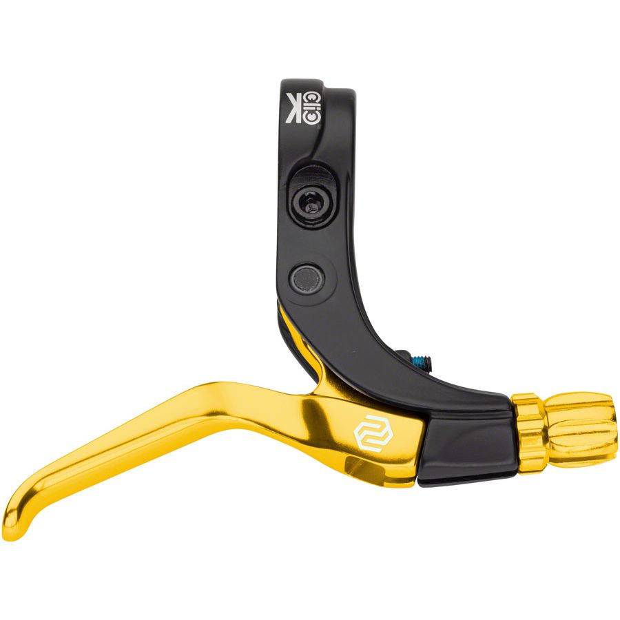 Click V-Point Brake Lever - Click V-Point Brake Lever - Click V-Point Brake Lever