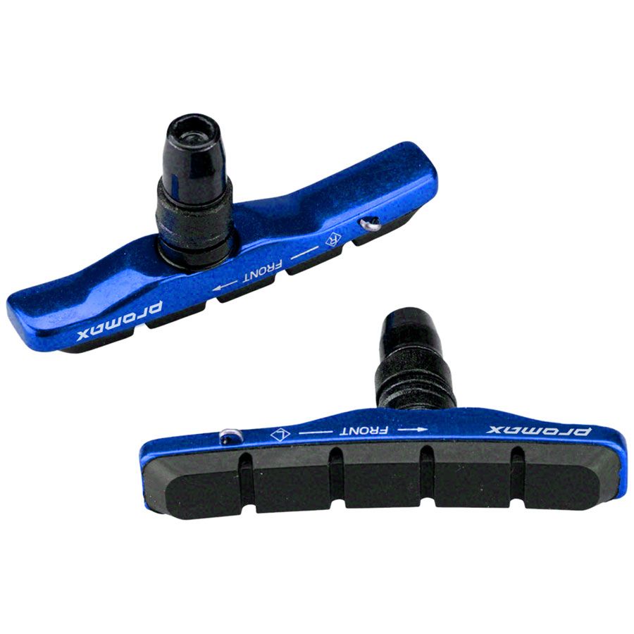 B-1 Cartridge Brake Shoes