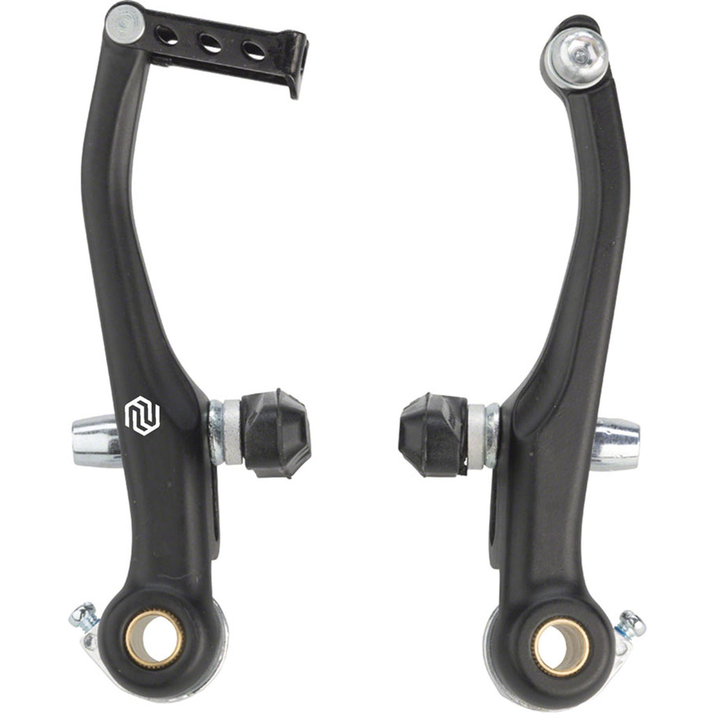 TX-121 Linear Pull Brake - Long Pull, Black