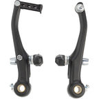 TX-121 Linear Pull Brake - Long Pull, Black
