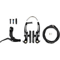 P-1/Click V-Point Brake & Lever Set