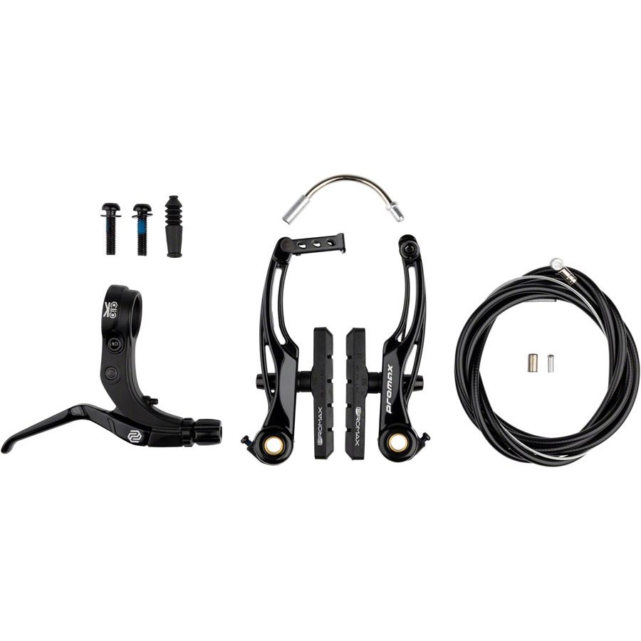 P-1/Click V-Point Brake & Lever Set