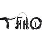 P-1/Click V-Point Brake & Lever Set