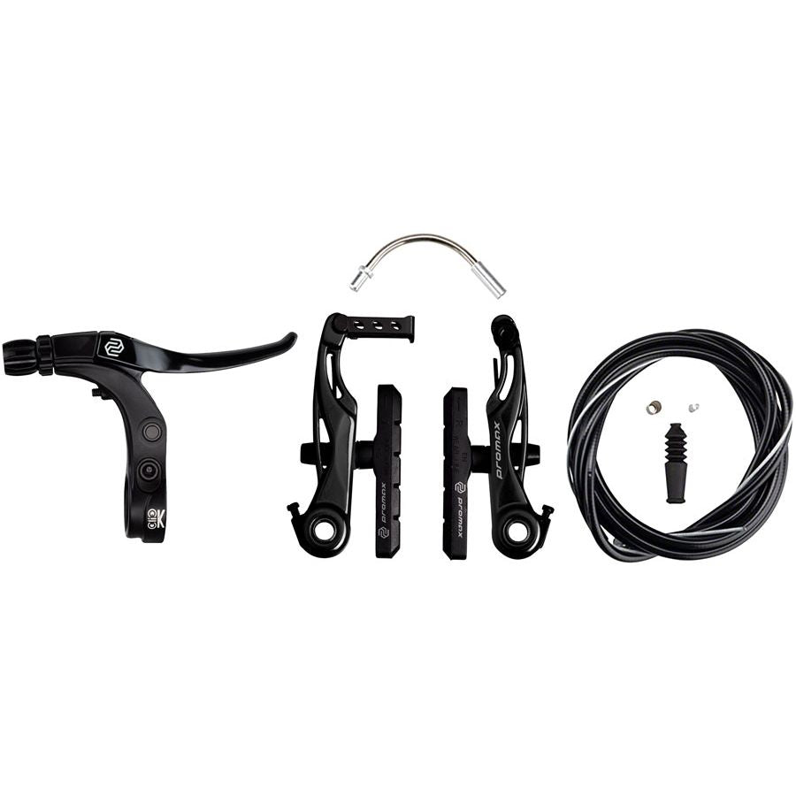 P-1/Click V-Point Brake & Lever Set