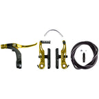 P-1/Click V-Point Brake & Lever Set