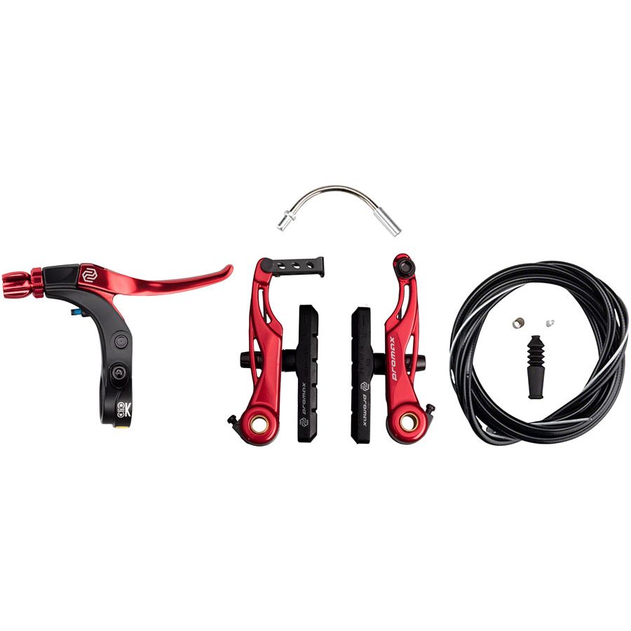 P-1/Click V-Point Brake & Lever Set