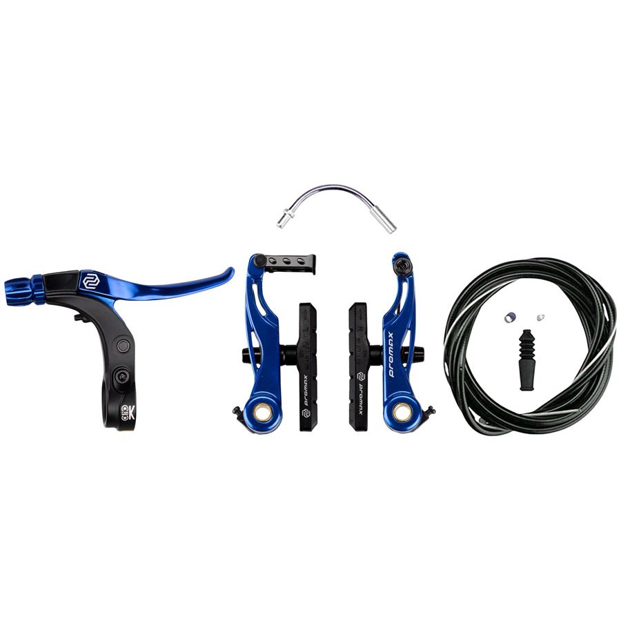 P-1/Click V-Point Brake & Lever Set