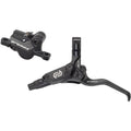 Solve DSK-923 Disc Brake & Lever Set