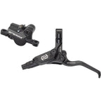 Solve DSK-923 Disc Brake & Lever Set