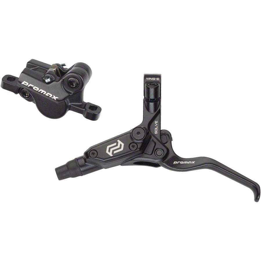 Solve DSK-923 Disc Brake & Lever Set