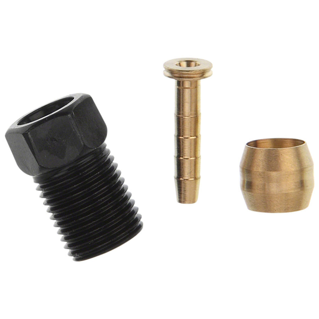 Hose Small Parts