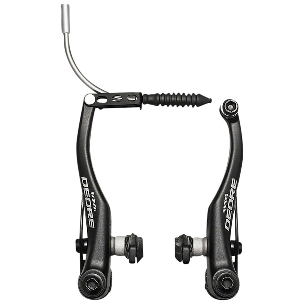 Deore BR-T610 Linear Pull Brakes - BR-T610 V-Brake