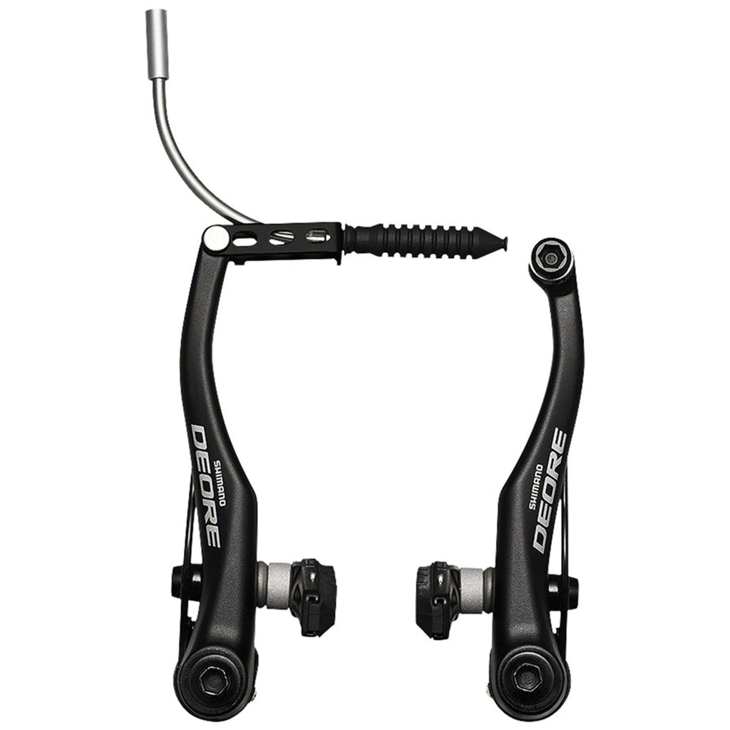 Deore BR-T610 Linear Pull Brakes - BR-T610 V-Brake