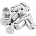 Cane Creek 95 Ferrule, for AGC Brake Levers, 5.0mm ID: Bag of 10