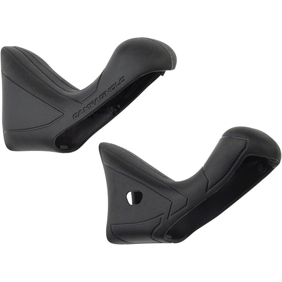 Lever Hoods