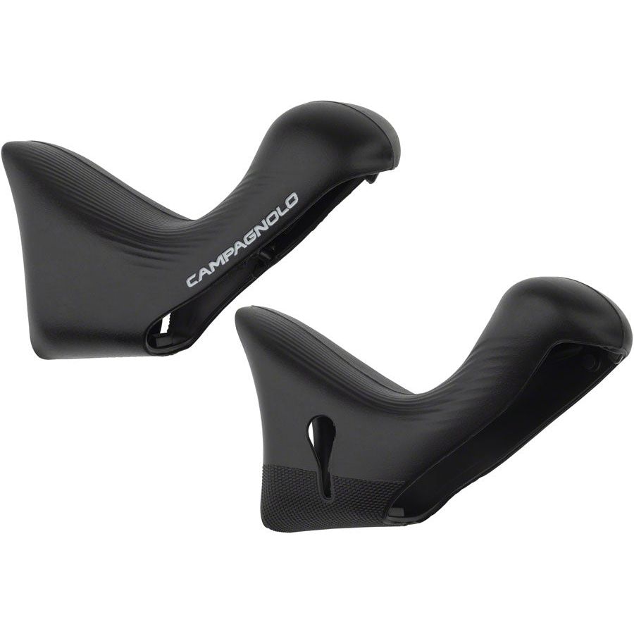 Lever Hoods