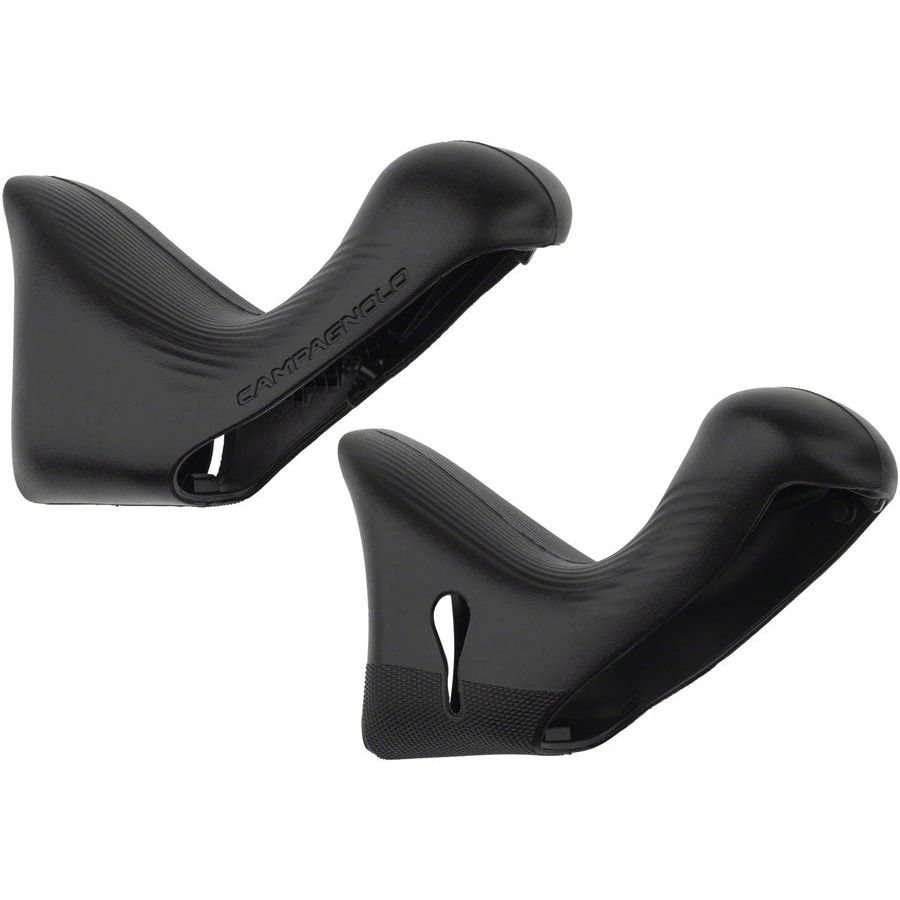 Lever Hoods