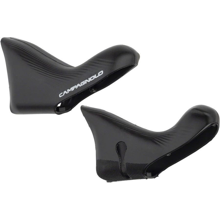Lever Hoods