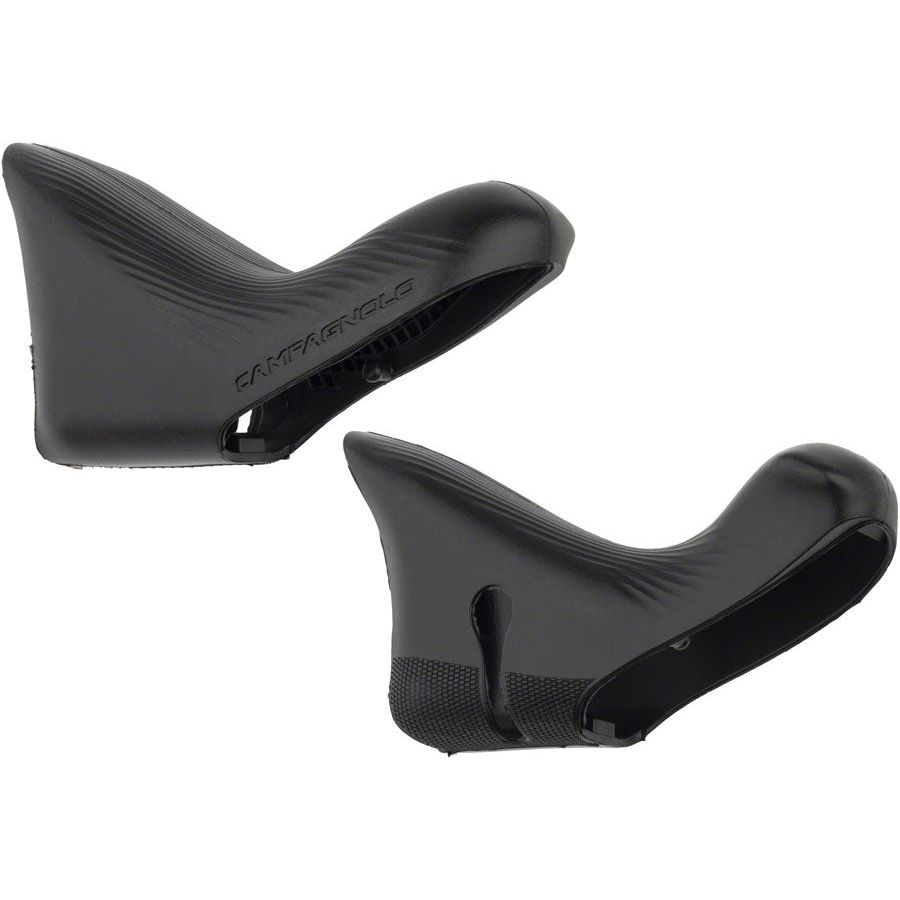 Lever Hoods