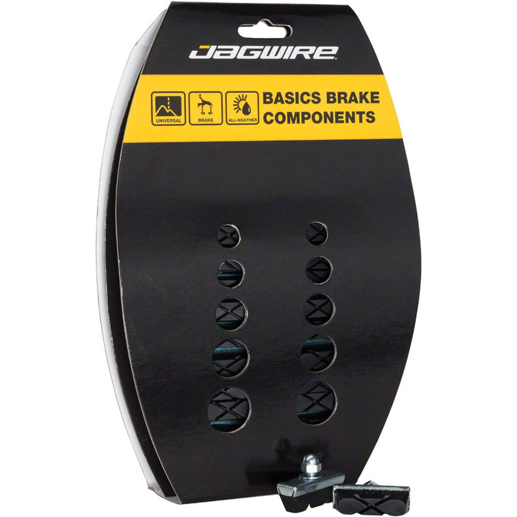 Basics Brake Pads